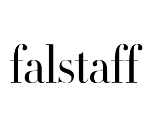 Logo der Auszeichnung falstaff